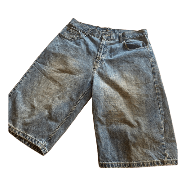 Jeanworx denimshorts