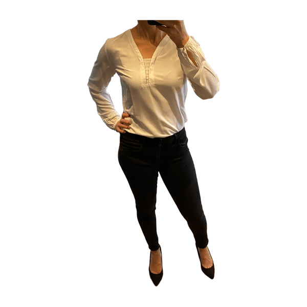 Taifun blouse