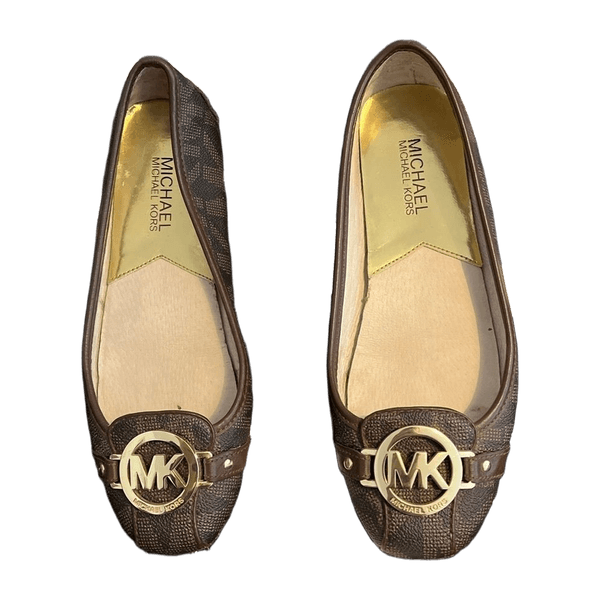 Michael kors heels