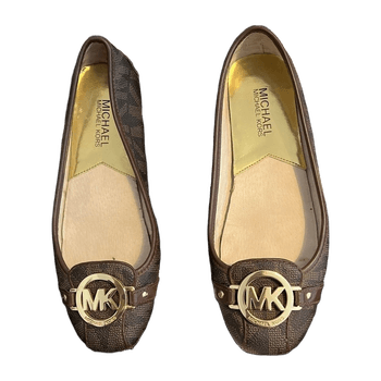 Michael kors heels