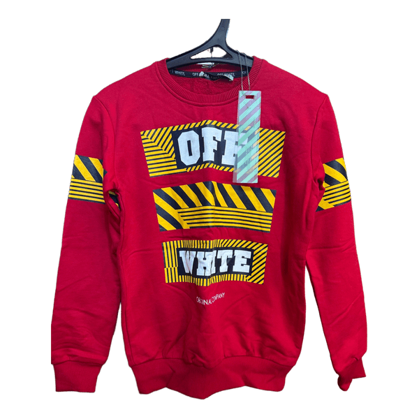 off white