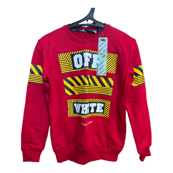 off white