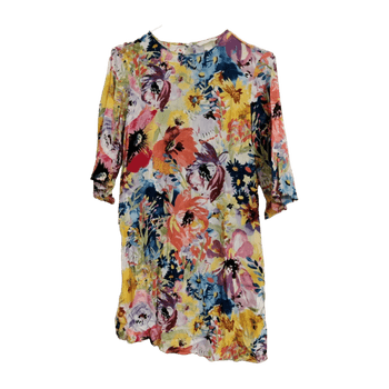 H&m dress