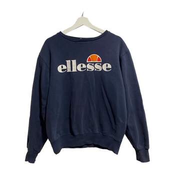 Ellesse hoodie