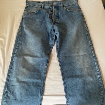 Marlboro Classic Denim Blue Farkut