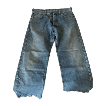 Marlboro Classic Denim Blue Farkut