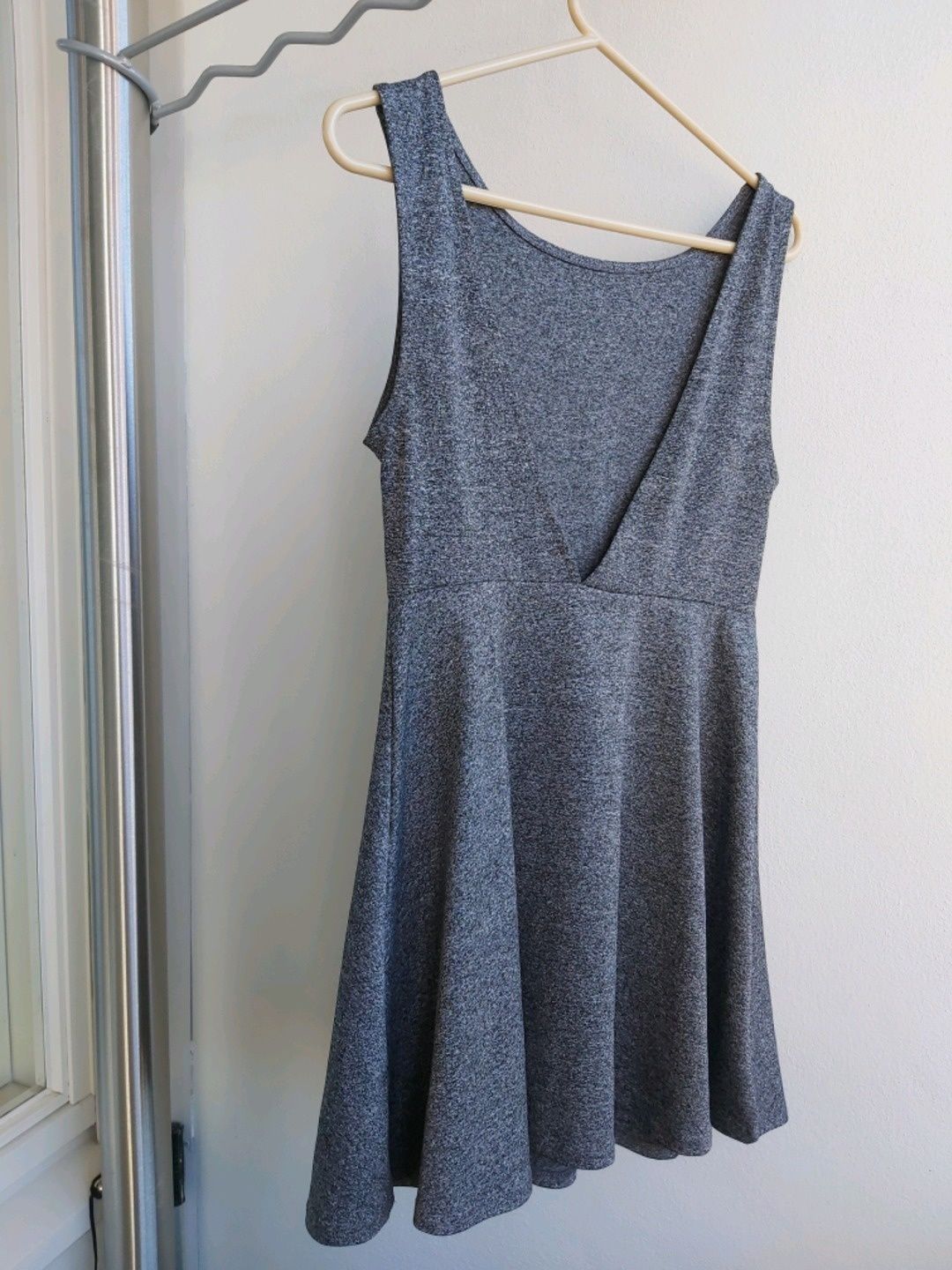 Divided by h&m dress