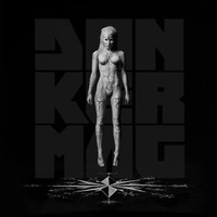 Donker Mag CD