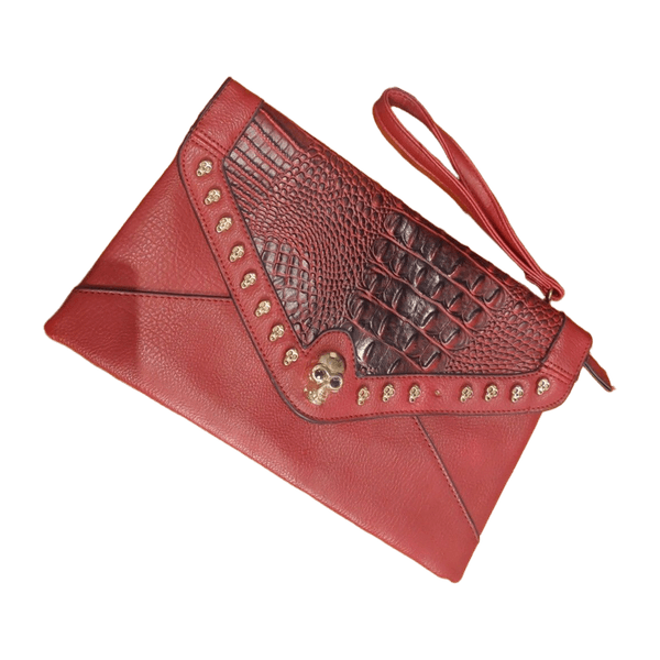 Clutch bag
