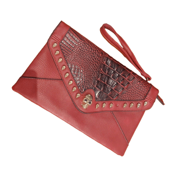 Clutch bag