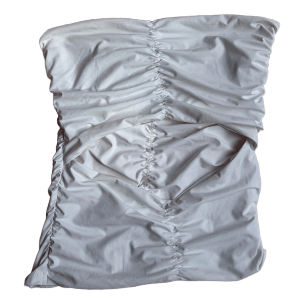 Udgået zara top