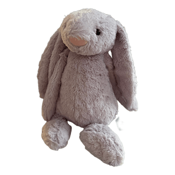 Jellycat lavender bunny