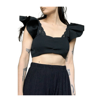 Zara top