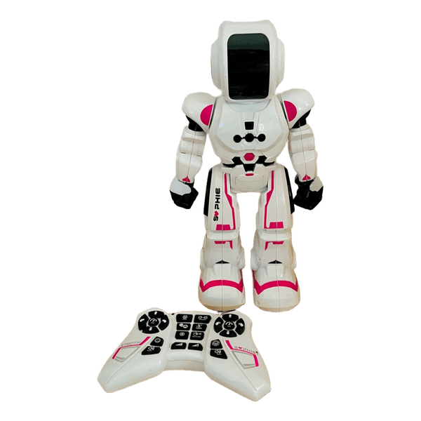 Lexibook Powerman Sophie robot