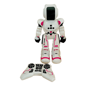 Lexibook Powerman Sophie robot
