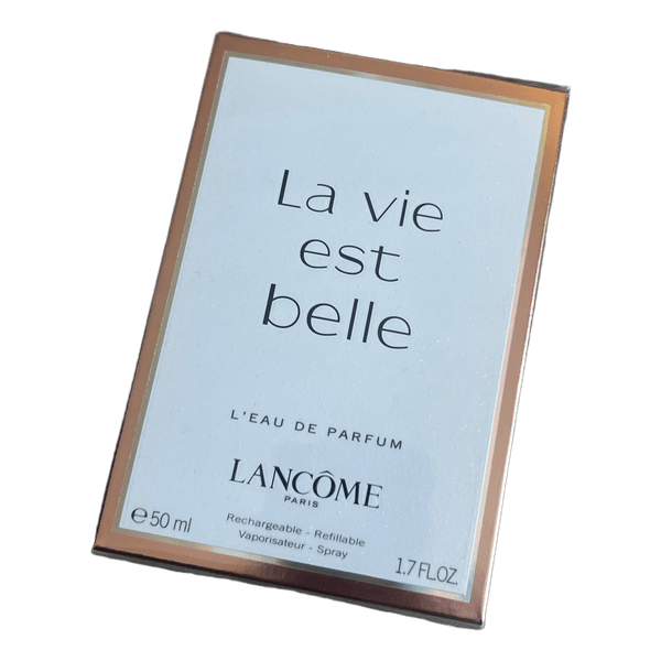 La Vie est belle parfum