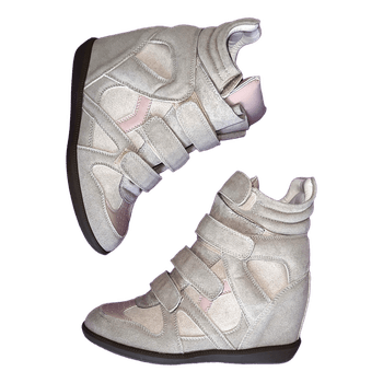 Sneakers size 38