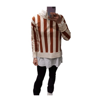Blaa hoodie