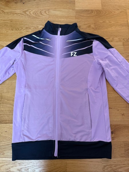 FZ Forza sports jacket