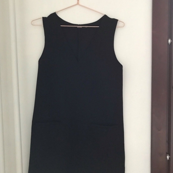 Bik bok dress