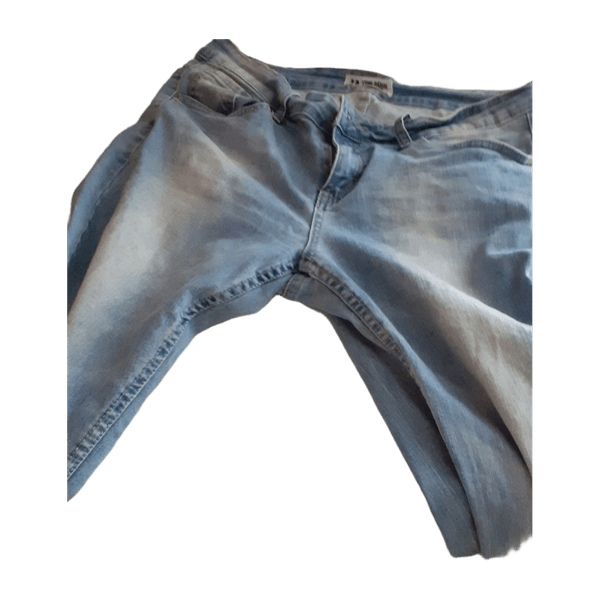 Seppälän farkut jeans