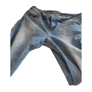 Seppälän farkut jeans