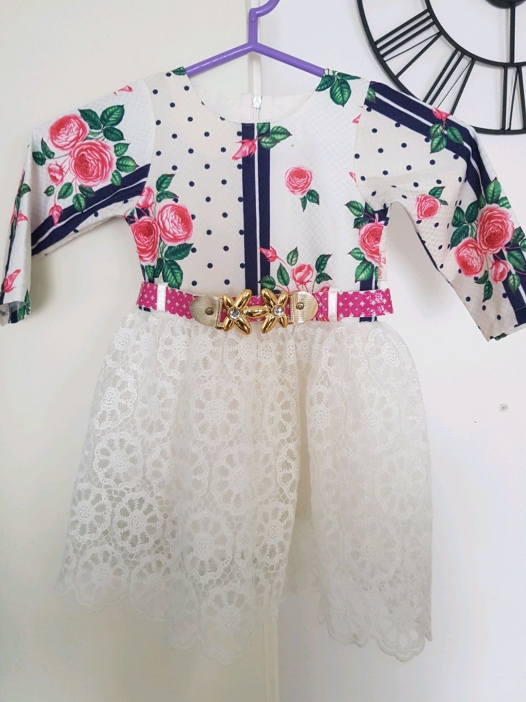 kids' dress
