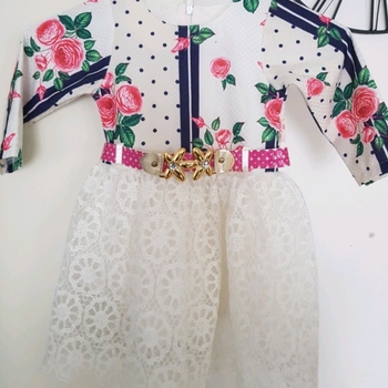 kids' dress
