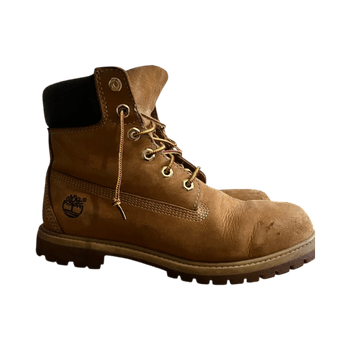 Timberland kengät