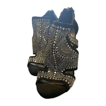 Kurt geiger carvela heels