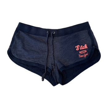 Abercrombie & fitch shorts