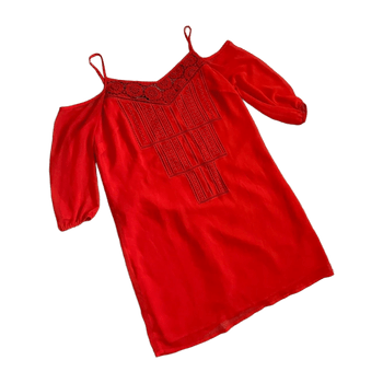 Bebe. dress