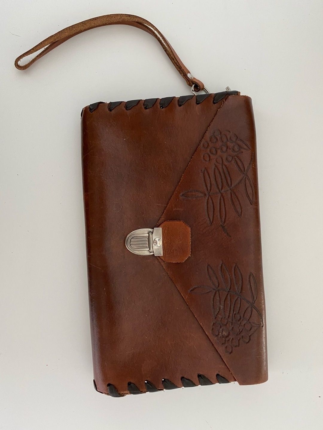 Vintage bag