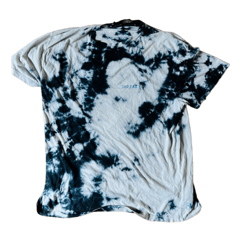 Off-White batik-t-paita