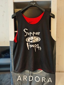 Nike retro tank top for men