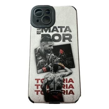 Ilia Topuria puhelinkuori