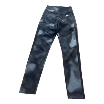 Adidas treenitrikoot
