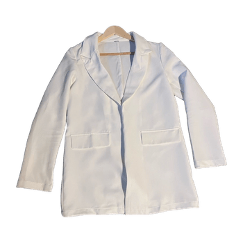 Shein coat