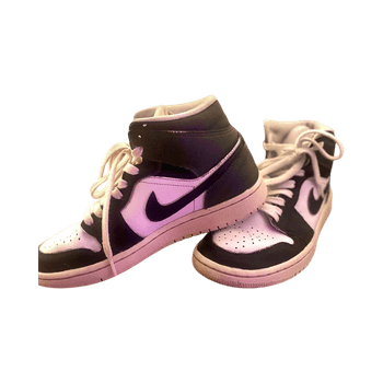 Nike Air Jordan 1 Shoes