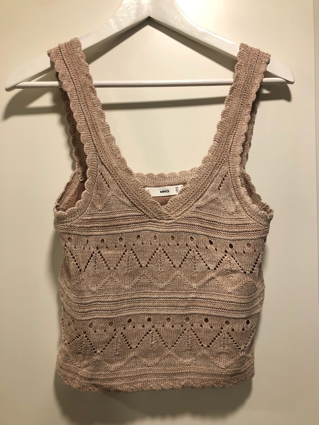 Mango top