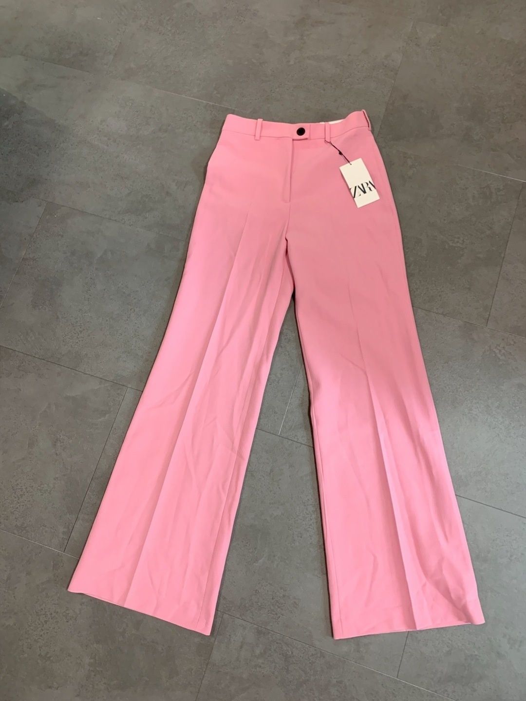 Zara jeans