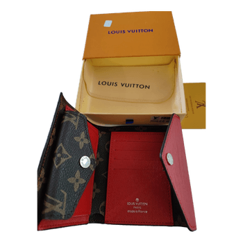 Louis Vuitton lompakkon