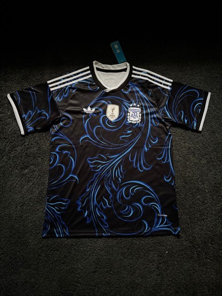 Argentina 2026