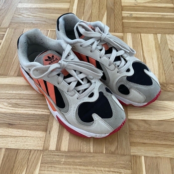 Adidas sneakers