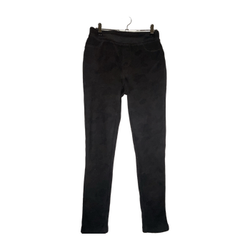 Cheetah jeans