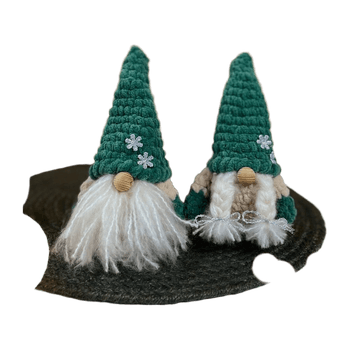 Käsintehty accessory