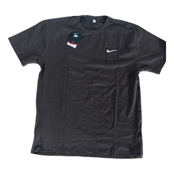 Brown Nike Tshirt