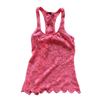 Bershka top