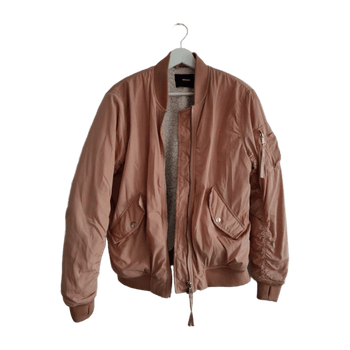 Bik bok coat
