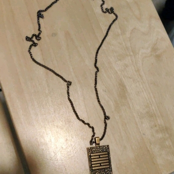 Billebeino jewelry